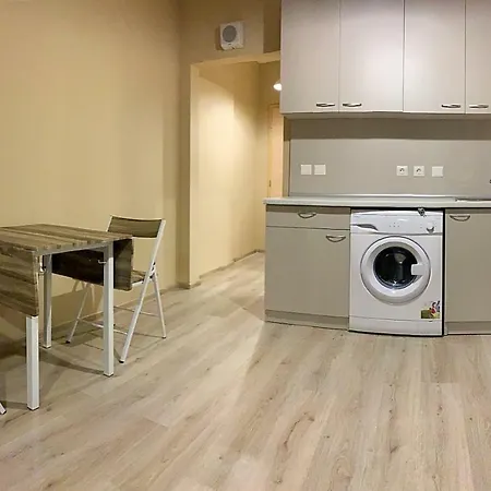 Apartment Seven Heaven