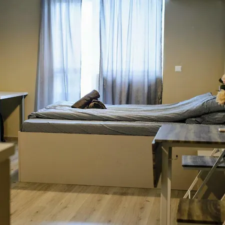 Seven Heaven Apartment Sofia