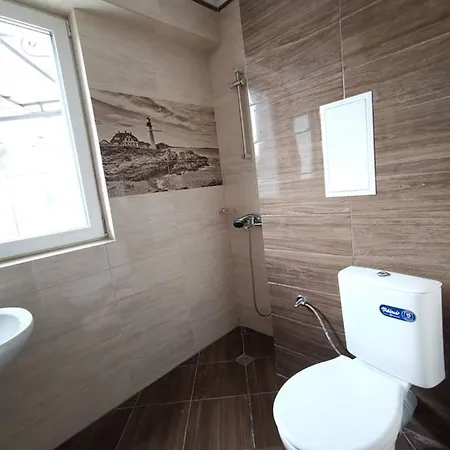 Seven Heaven Apartment