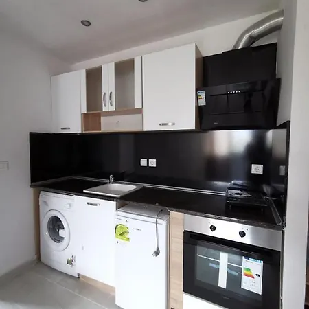 Seven Heaven Apartment