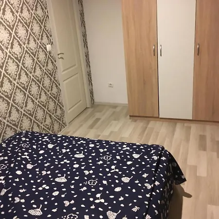 Seven Heaven Apartment