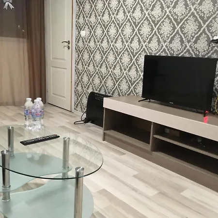 Apartment Seven Heaven