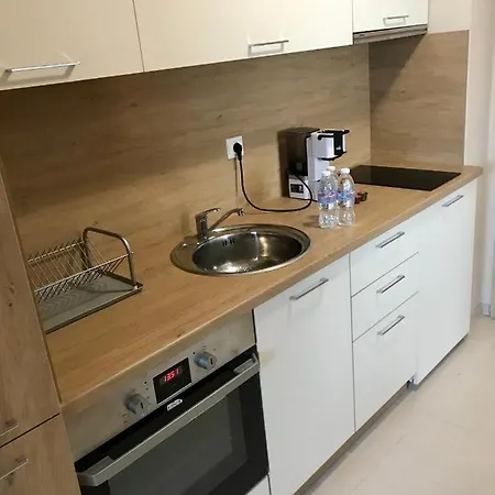 Apartment Seven Heaven