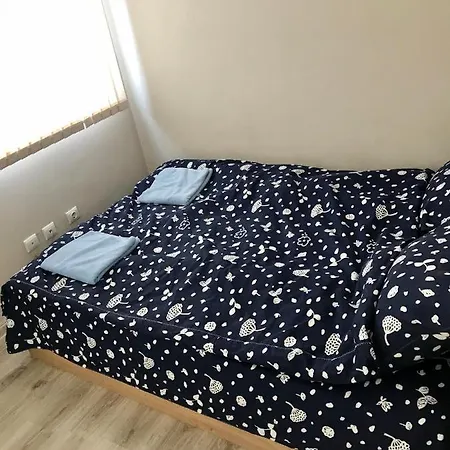 Seven Heaven Apartment Sofia