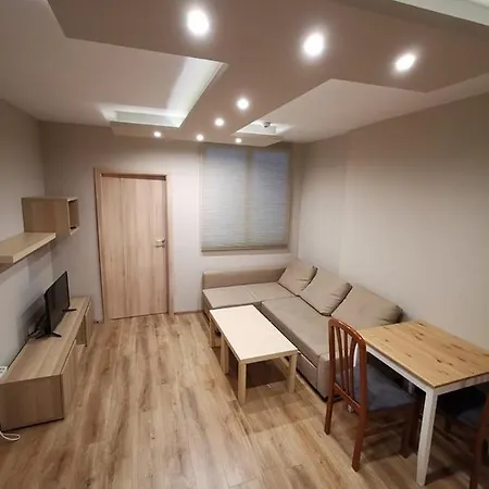 Apartment Seven Heaven *