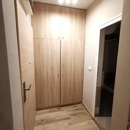Seven Heaven Apartment Sofia