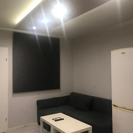 Seven Heaven Apartment Sofia