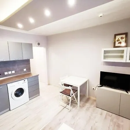Apartment Seven Heaven *