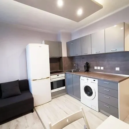 Apartment Seven Heaven